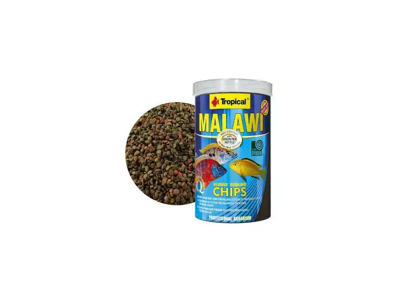 Tropical - Malawi Chips