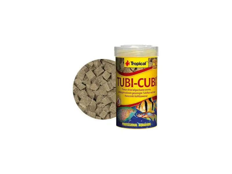 Tropical - Tubi Cubi