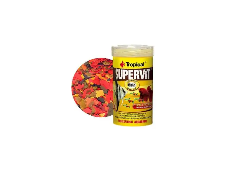 Tropical - Supervit