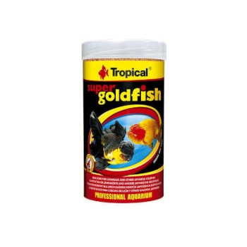 Tropical - Super Goldfish Mini Sticks