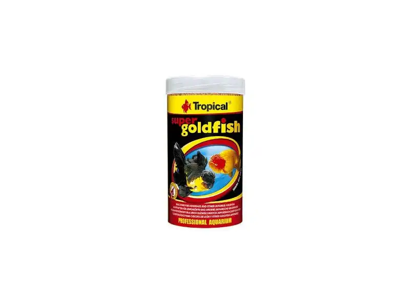 Tropical - Super Goldfish Mini Sticks