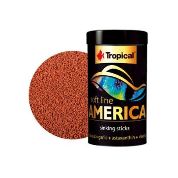 Tropical - Soft Line America