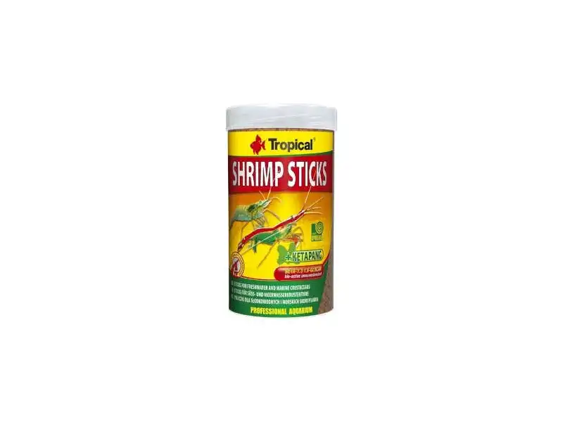 Tropical - Shrimp Sticks