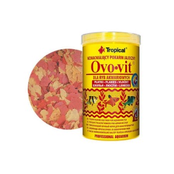 Tropical - Ovo-Vit
