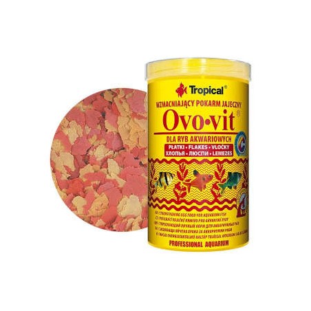 Tropical - Ovo-Vit
