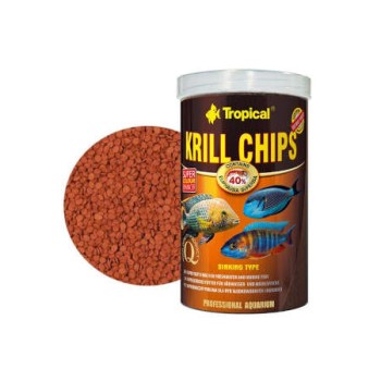 Tropical - Krill Chips