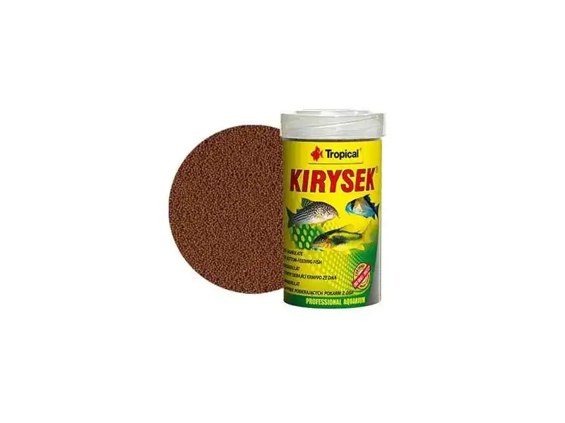 Tropical - Kirysek