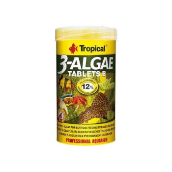 3-Algae Tablets B