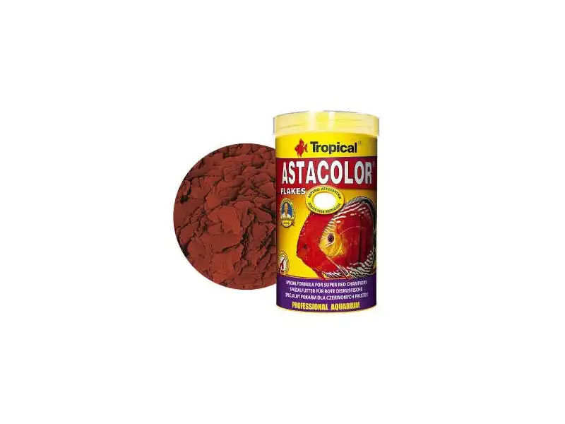 Tropical - Astacolor