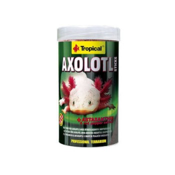 Tropical - Axolotl Sticks