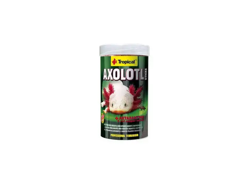Tropical - Axolotl Sticks
