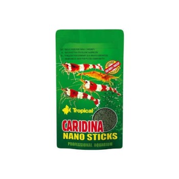 Tropical - Caridina Nano Sticks