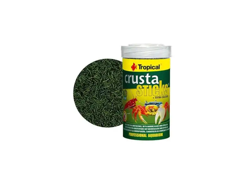 Tropical - Crusta Sticks