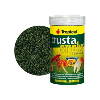 Tropical - Crusta Sticks