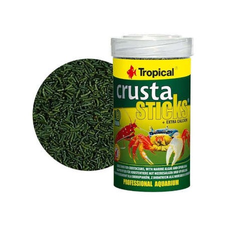 Tropical - Crusta Sticks