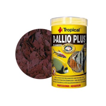 Tropical - D-Allio Plus