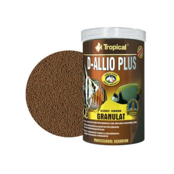 Tropical - D-Allio Plus Granulat