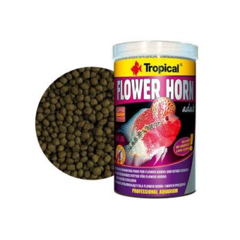 Tropical - Flowerhorn Adult Pellet