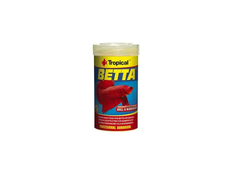 Tropical - Betta