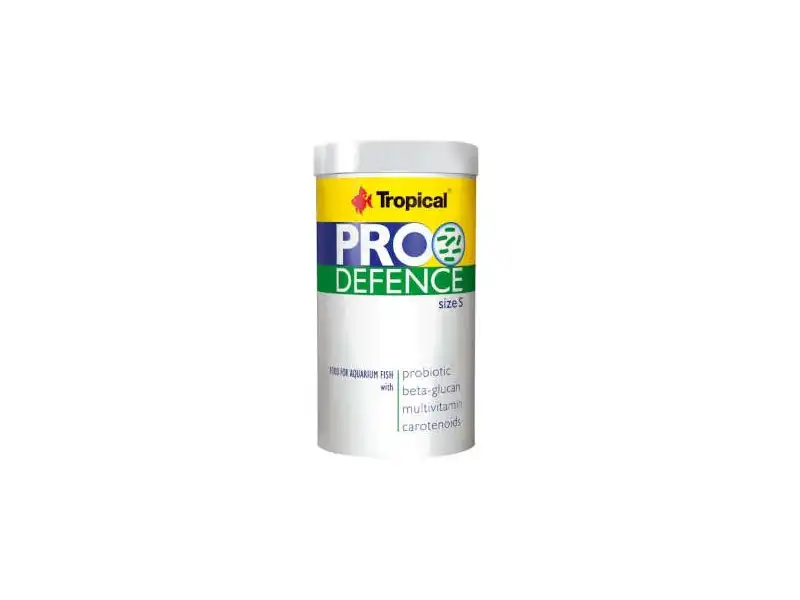 Tropical - Pro Defence S