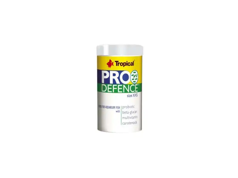 Tropical - Pro Defence XXS