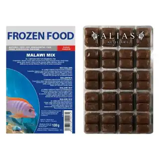 Malawi Mix Frozen blister da 100 g
