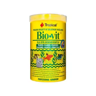 Tropical - Bio-Vit