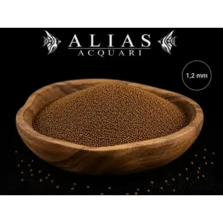 Granules Food 1,2 mm