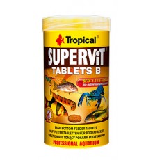Tropical - Supervit Tablets B