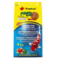 Tropical - Pond stick mixed