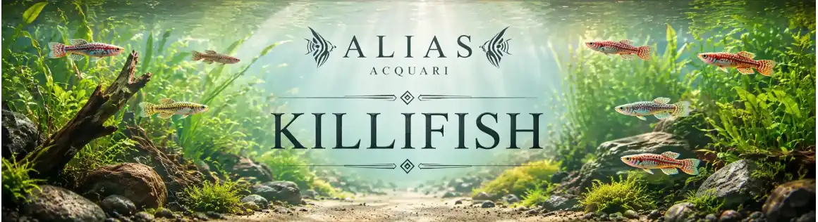 Killifish