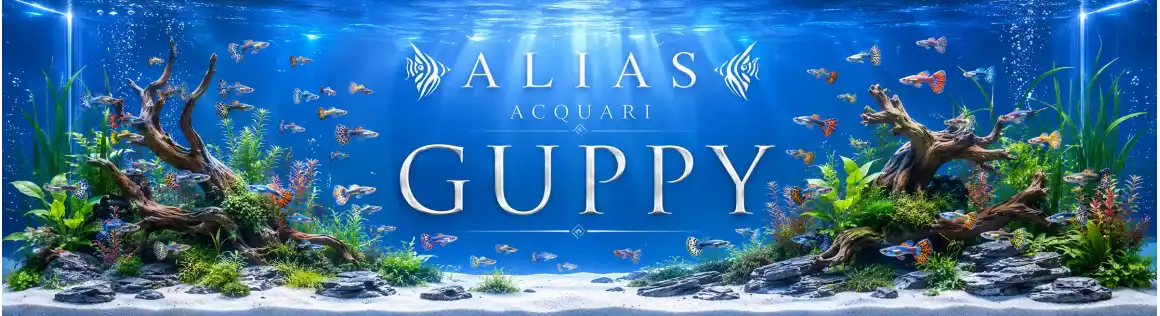 Guppy