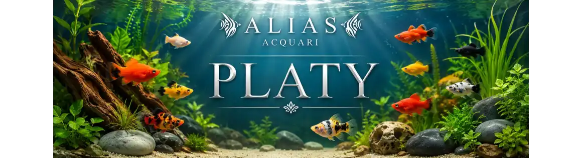 Platy