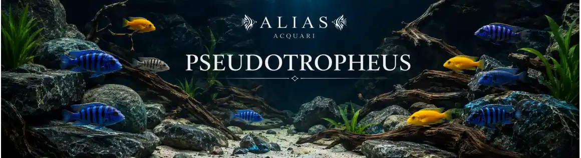 Pseudotropheus